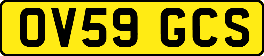 OV59GCS