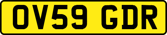 OV59GDR