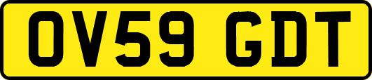 OV59GDT
