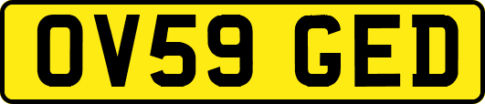 OV59GED