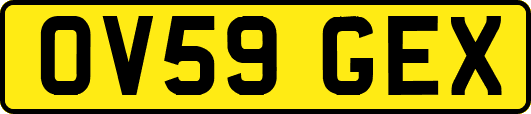 OV59GEX