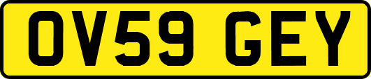 OV59GEY