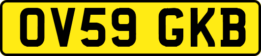 OV59GKB