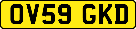 OV59GKD