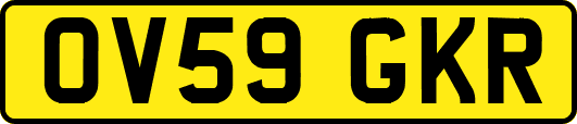 OV59GKR