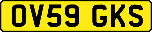 OV59GKS