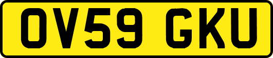 OV59GKU
