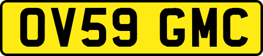 OV59GMC