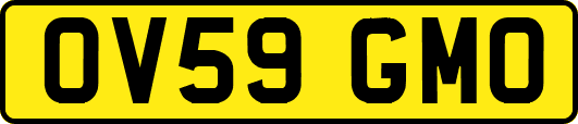 OV59GMO