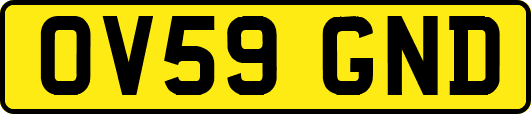 OV59GND