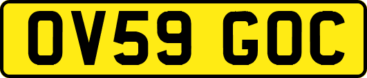 OV59GOC