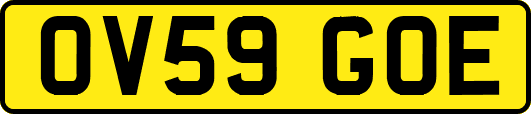 OV59GOE