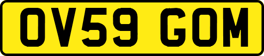 OV59GOM