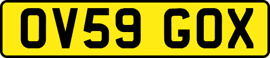 OV59GOX
