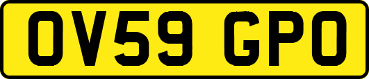 OV59GPO