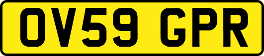 OV59GPR