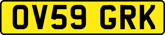 OV59GRK