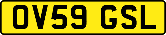 OV59GSL