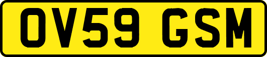 OV59GSM