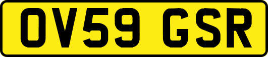 OV59GSR