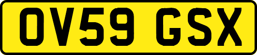 OV59GSX