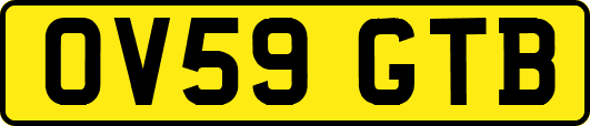 OV59GTB
