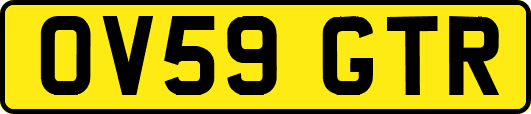 OV59GTR