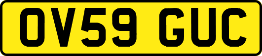 OV59GUC
