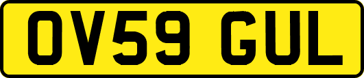 OV59GUL