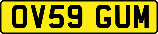 OV59GUM