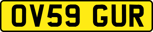 OV59GUR