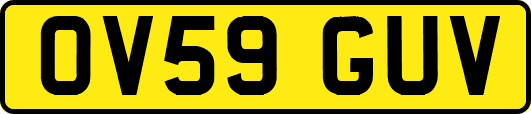 OV59GUV