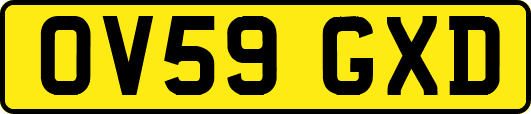 OV59GXD