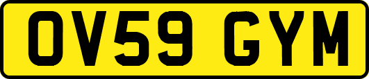 OV59GYM