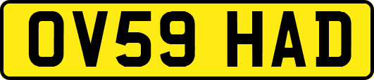 OV59HAD