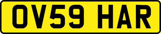 OV59HAR