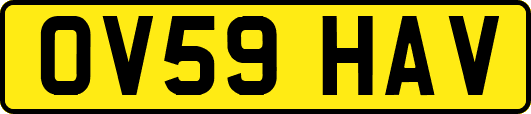 OV59HAV