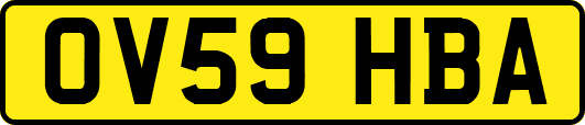 OV59HBA