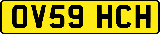 OV59HCH