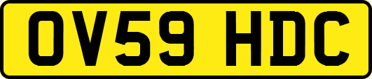 OV59HDC