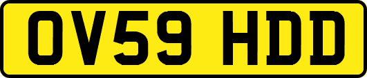 OV59HDD