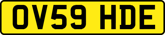 OV59HDE