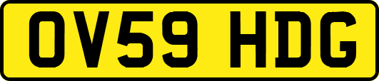 OV59HDG