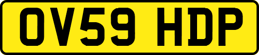 OV59HDP