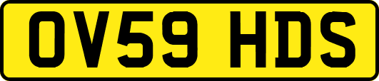 OV59HDS