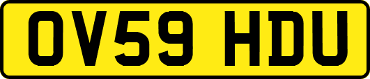OV59HDU