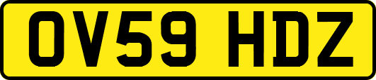 OV59HDZ