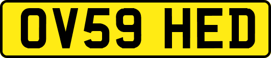 OV59HED