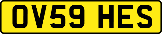 OV59HES