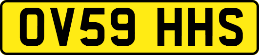 OV59HHS